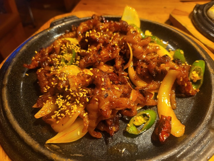  [안산고투중앙점/와동맛집/안산애견미용실/와동코리안바베큐]8월 4일 너무바쁜 하루일과-