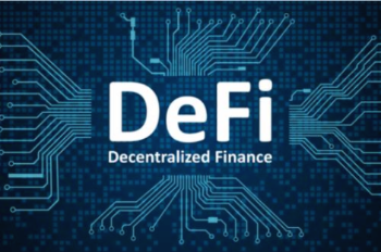  은행 없이 살아가는 웹 3.0시대 : 디파이(DeFi)를 통해 보다 혁신적인 금융거래를 경험하다