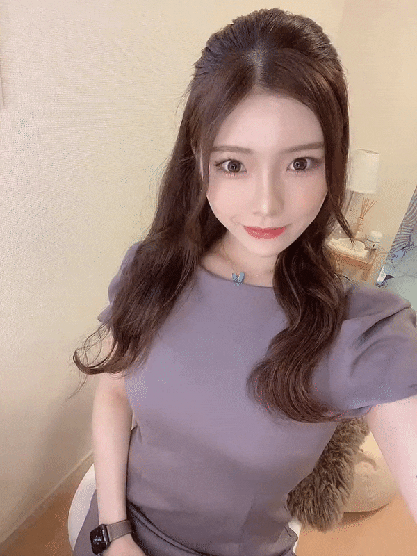  카미키 레이 (시오리) Rei Kamiki