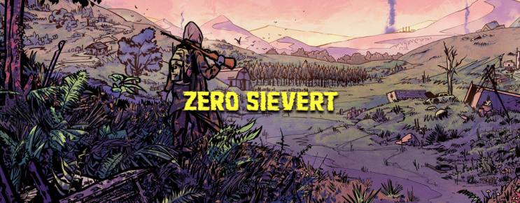 인디 게임 둘 Vanaris Tactics, ZERO Sievert 인디 게임 둘 Vanaris Tactics, ZERO Sievert