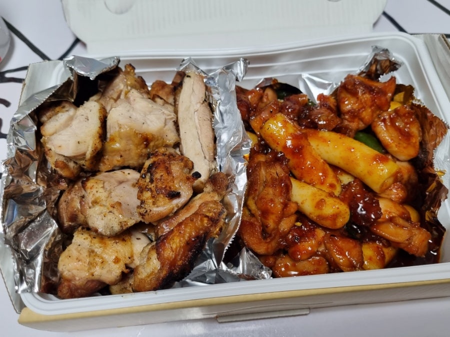 지코바 병영점 사진 4