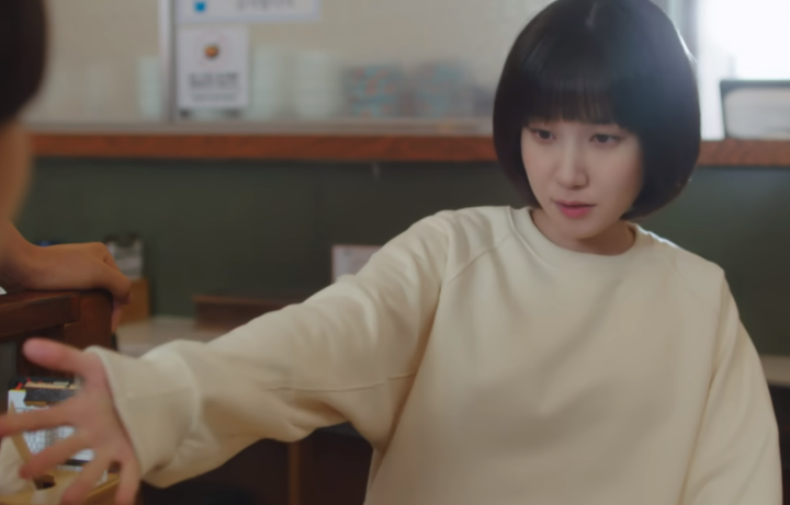  기러기 토마토 스위스 인도인 별똥별 우영우 최고!