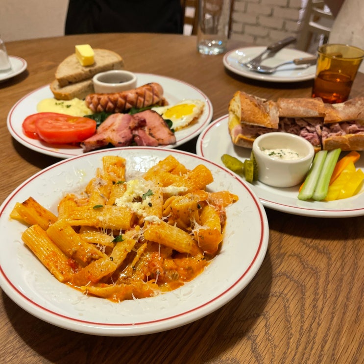  [용인 맛집] 포멜로