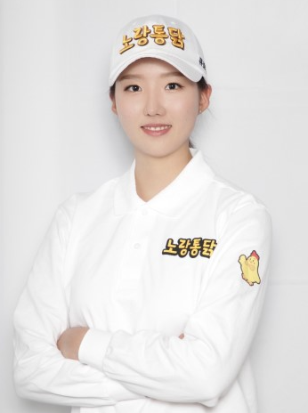 KLPGA 김보미3 프로필 키 나이 고향 학력 가족 부모