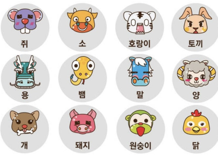 2022년 08월 09일 화요일띠별 운세 2022년 08월 09일 화요일띠별 운세