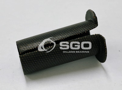  동 메쉬 PTFE 베어링