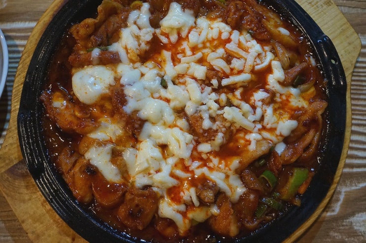  광주화정동맛집 혼탕포차 숨은맛집 이잖아 !