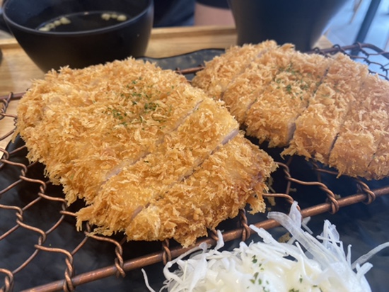 쑝쑝돈까스 고양행신점 맛리뷰_솔직하게 맛집까지는 아님 ㅋㅋ