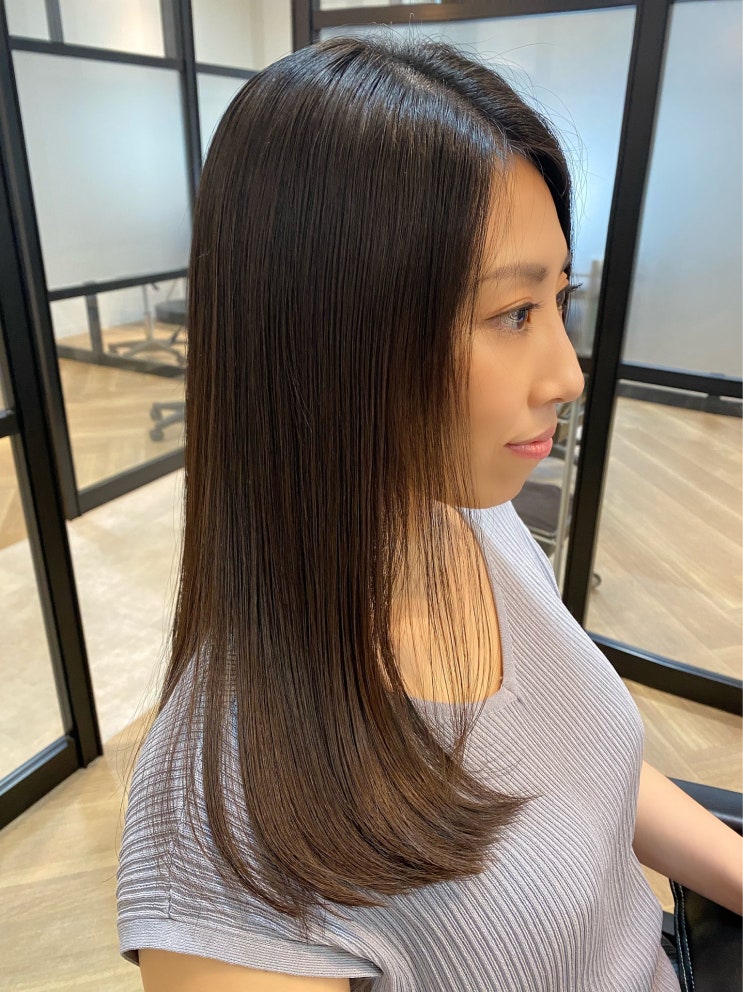  오카니시 토모미 (Tomomi Okanishi)