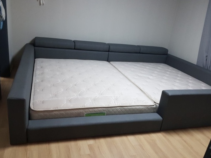 경산패밀리침대 종류많은 조아가구프라자
