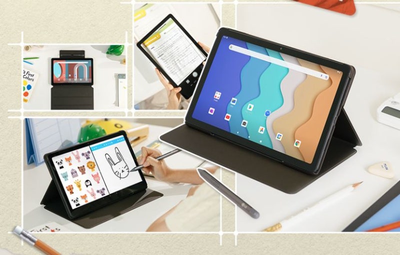 LG 울트라탭 태블릿 사양도 성능도 아쉬운 태블릿PC