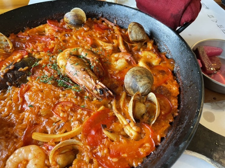 [공주] 로컬 파스타 ) 한옥 파스타 맛집 먹고 영수증 들고 로컬 커피