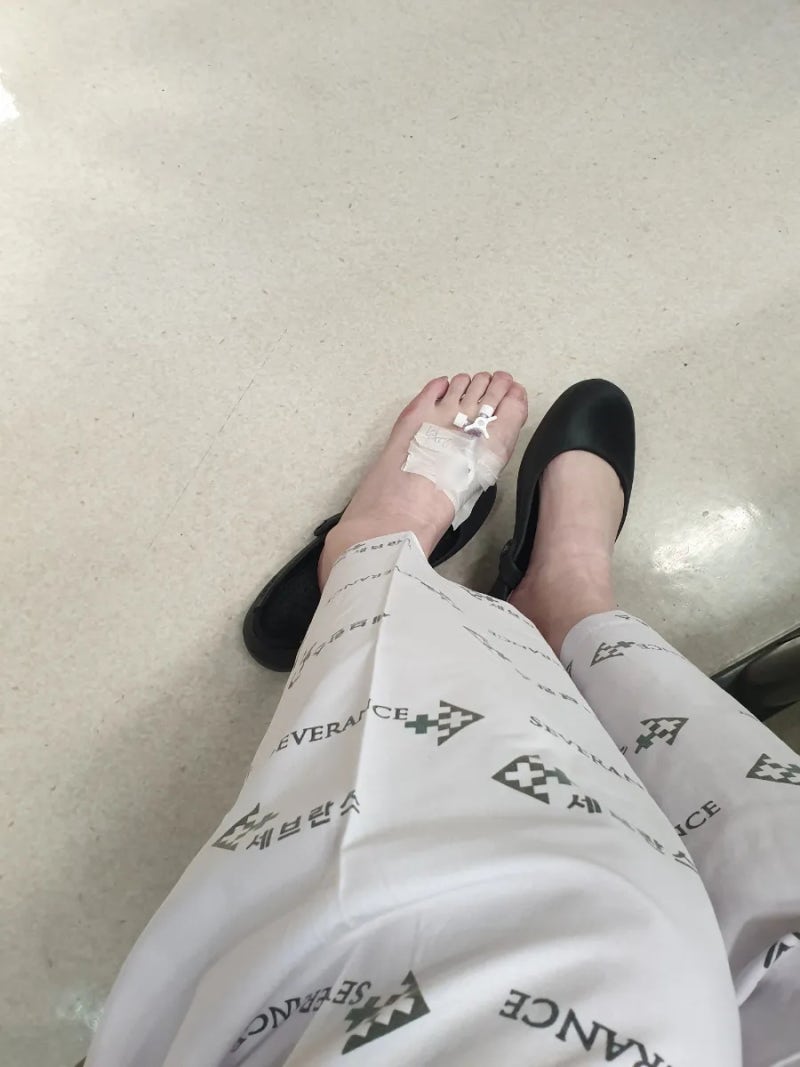 육종암 골육종 면역항암제 2년 6개월 종료후 효과는?
