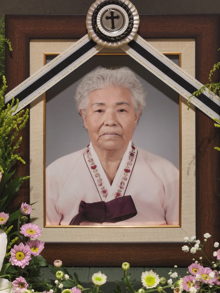 할머니! 할아버지 꼭 만나세요. 할머니! 할아버지 꼭 만나세요.