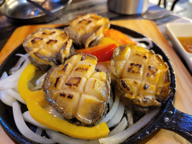  [서울 종로3가 먹거리 맛집]8월 5일 서울로 놀러가쟈~