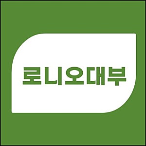 로니오대부 상품정보 및 부결 시 대안상품