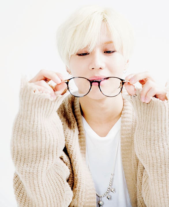 (샤이니 <b>태민</b>이 <b>솔로 데뷔</b>!그룹 활동과의 차이를... 