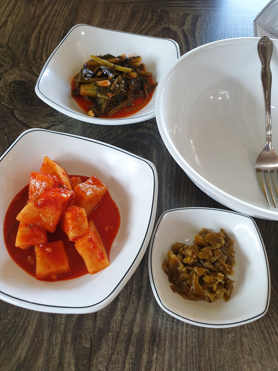 좋은만남 해물칼국수 사진 4