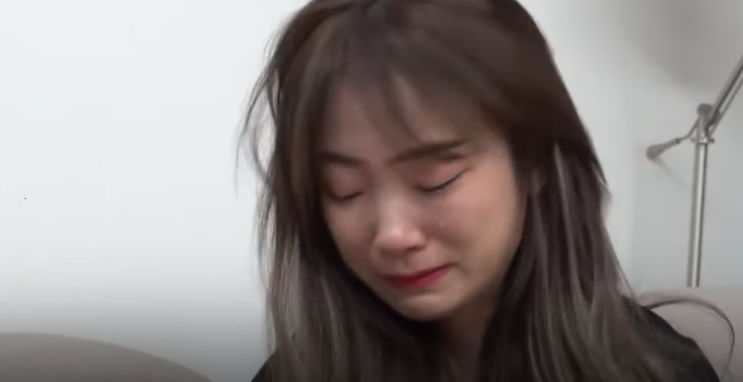 BJ파이 산사태로 집이 무너져... 상당히 심각한 상황 BJ파이 산사태로 집이 무너져... 상당히 심각한 상황