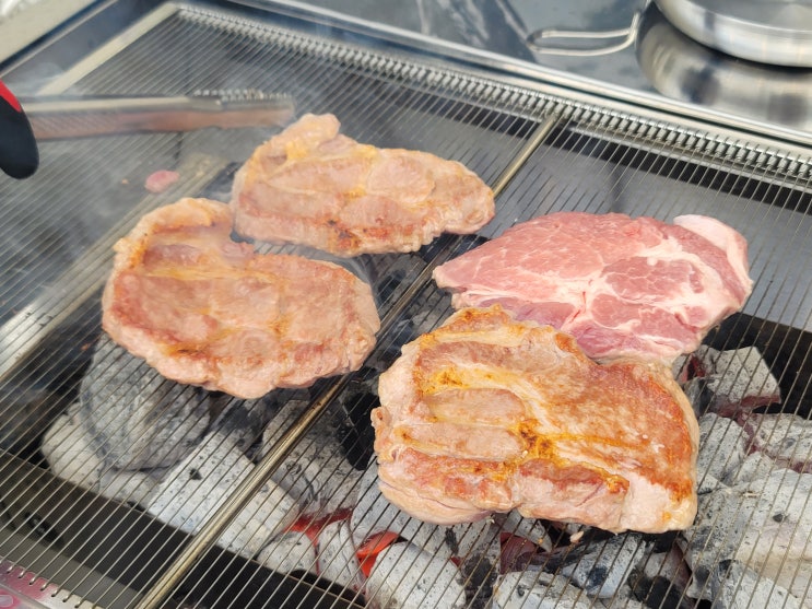 강화도맛집 글램핑 스타일의 힐링 끝판왕 별빛 숲 캠핑 바베큐 1부 강화도맛집 글램핑 스타일의 힐링 끝판왕 별빛 숲 캠핑 바베큐 1부