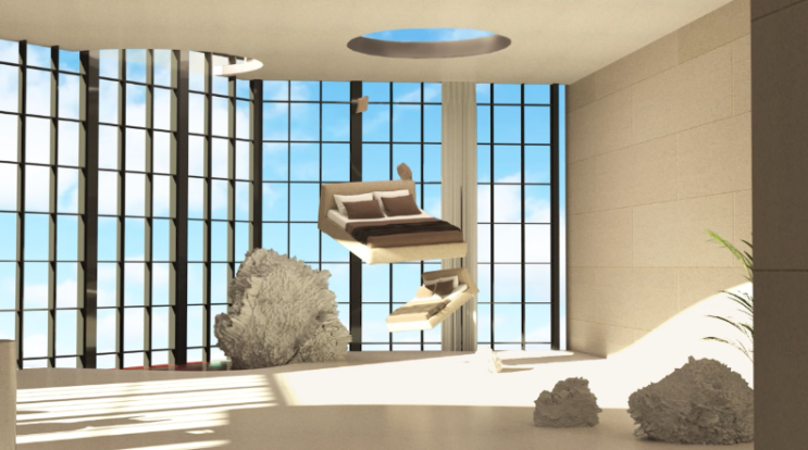  Service | 3D Virtual Showroom 소개
