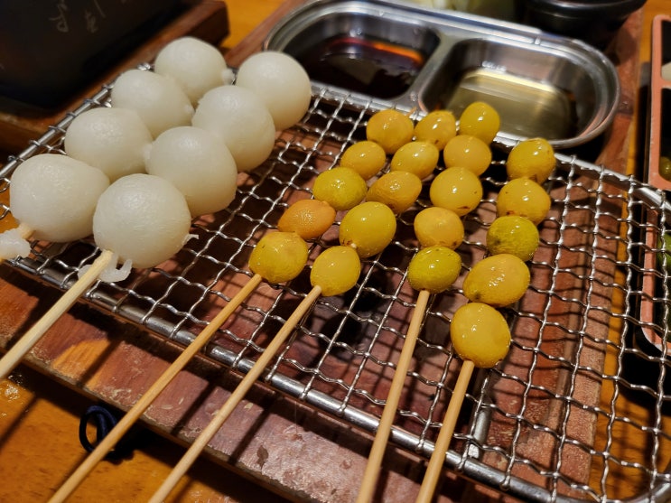  [안산고투중앙점/기흥휴게소맛집/대전맛집/대전술집]8월6일 대전으로 출발!!! GOGO~
