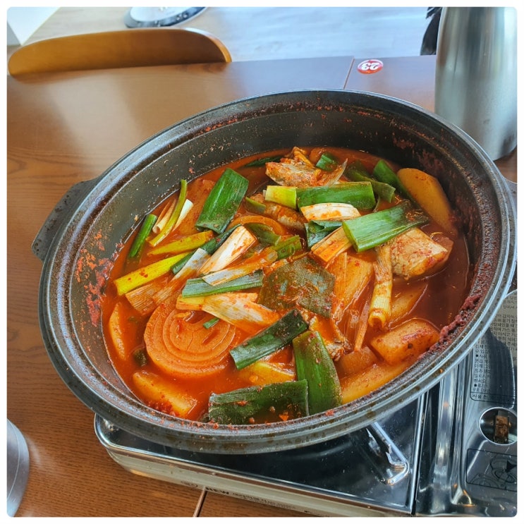  서귀포시 남원읍 올레길 4코스 가볼만한곳 제주 갈치조림 맛집 제주 어향원
