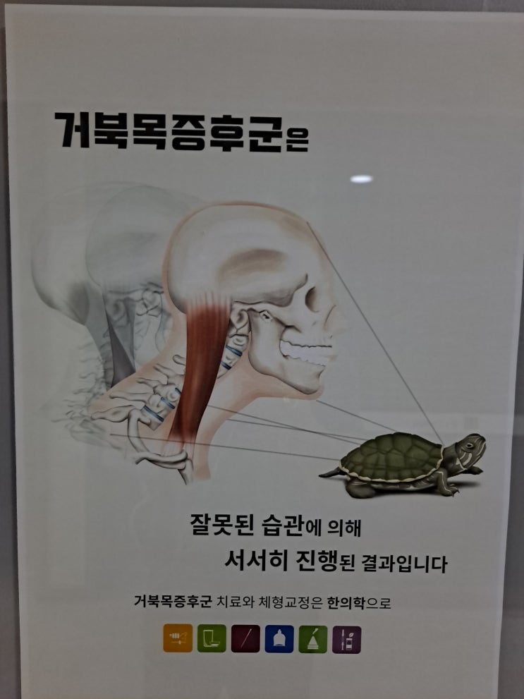  교통사고 후유증 치료에 추나가 좋은 이유