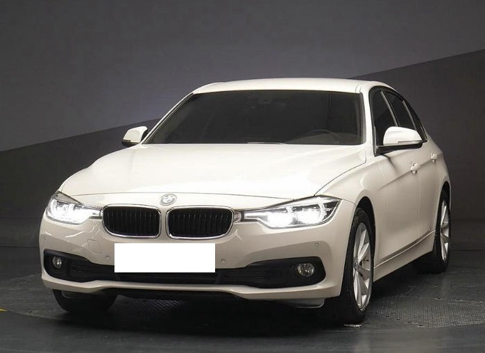  BMW 320D 중고시세 알고나면 계약