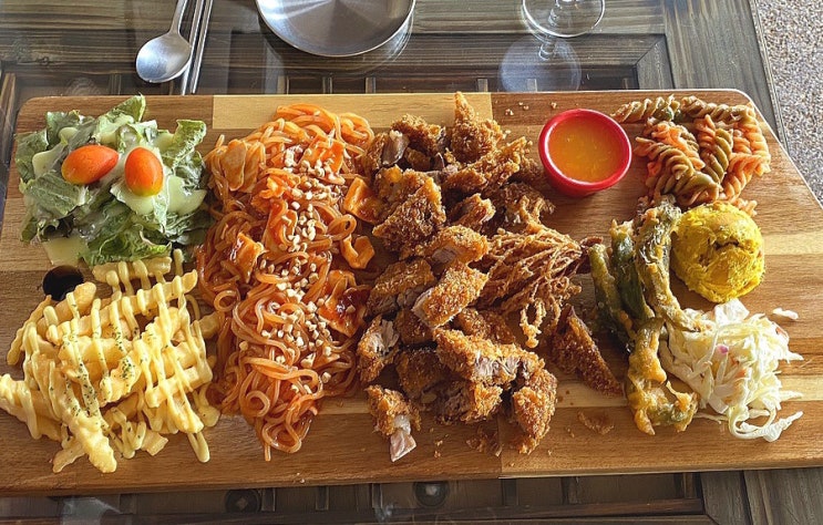  [종로맛집] 이색 족발집 ‘빠삭족발’