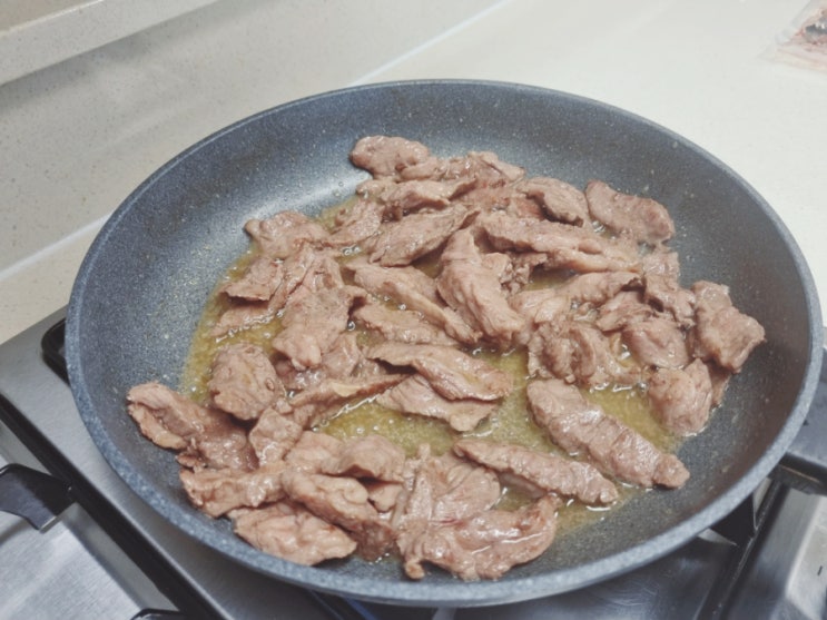  캠핑용고기/팔공마트 신선해요!