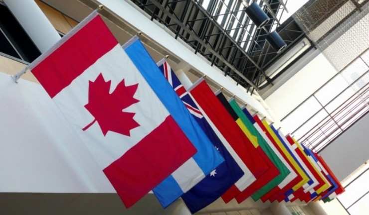 [캐나다이민] 캐나다 이민 신청자들의 언어능력시험?