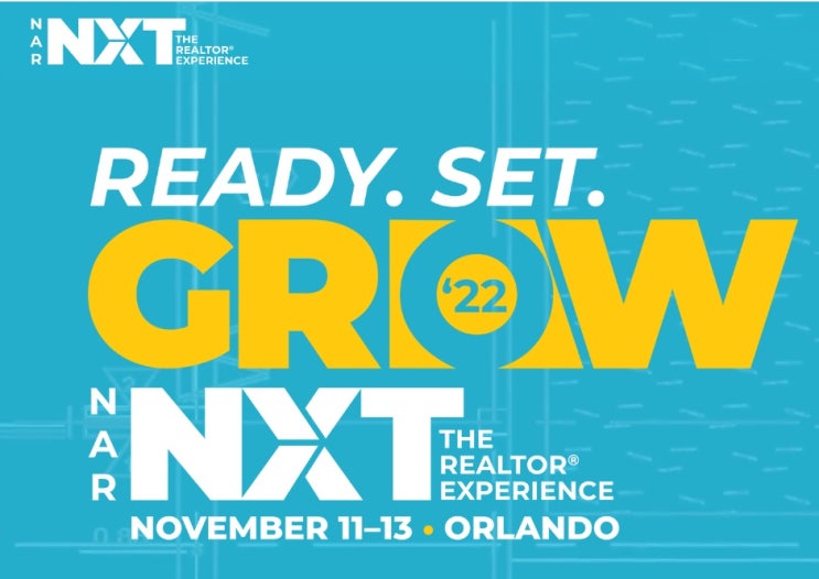  [엑스포]  NAR NXT The REALTOR in Orlando(feat.델타항공, 르네상스 올랜도 앳 씨월드)