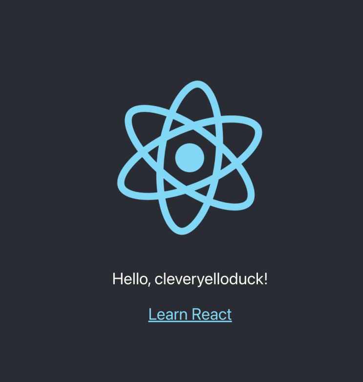  [React JS] Create React App 구조, rfce(리액트 함수형 컴포넌트 생성)