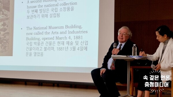  청주공예비엔날레, 미 크래프트쇼 주빈국 제안 받아