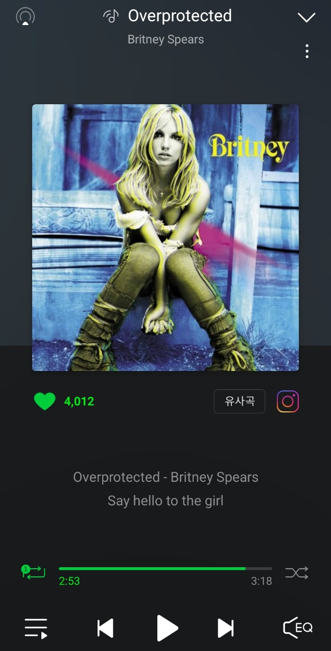  Overprotected