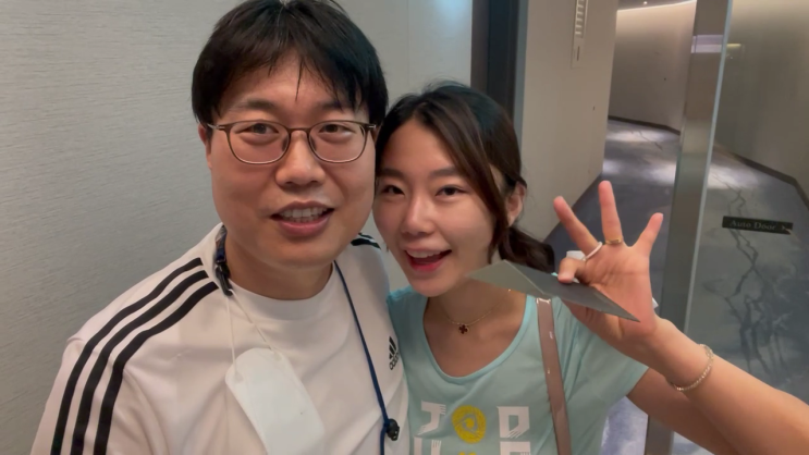  전기기능사 자격증 취득을 위한 전기기초 과외 영상 '문과+여대 출신의 아내를 전기 기능사 만들기'