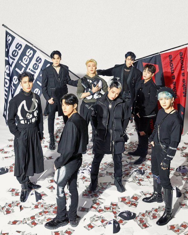 에이티즈 ‘<b>빌보드</b> 200’ 3위…<b>엔하이픈</b>은 6위 [연예뉴스 HOT]