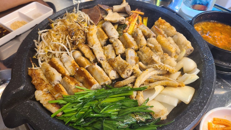 함덕맛집 마포화곱창 함덕곱창 한우곱창전문점 곱이가득 함덕맛집 마포화곱창 함덕곱창 한우곱창전문점 곱이가득