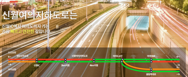  [신월동 뽀개기]에 신축 단지가 들어서면 천지개벽