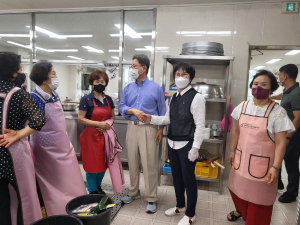죽음의 문턱 서성인 조선족 독거노인 구하기 죽음의 문턱 서성인 조선족 독거노인 구하기
