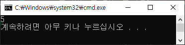  [C#] static(정적 클래스, 정적 메소드, 정적 변수)