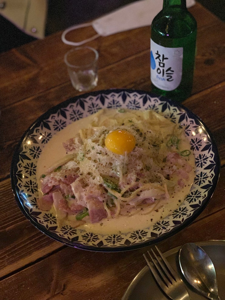  [이수 맛집] 2차로 가기 좋은 수제 맥주 피맥집(+소주), 이태리 양조장