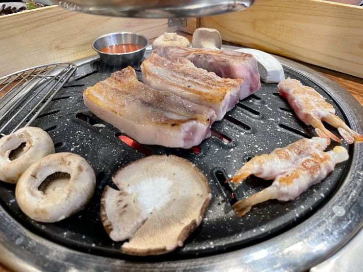 창원 중동 어반브릭스 차선수 삼겹참숯구이 맛집 창원 중동 어반브릭스 차선수 삼겹참숯구이 맛집