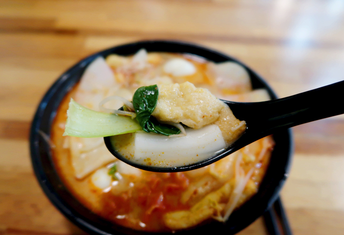  산본 마라탕 맛집 깔끔하고 맛있었던 행복한 마라탕 후기