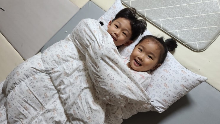 어린이집 낮잠이불 다운뱅크 일체형 아기 여름 구스이불 어린이집 낮잠이불 다운뱅크 일체형 아기 여름 구스이불