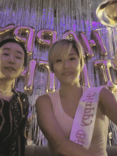  [청담라운지BAR]생일 파티하기 좋은 분위기 '피플더테라스'