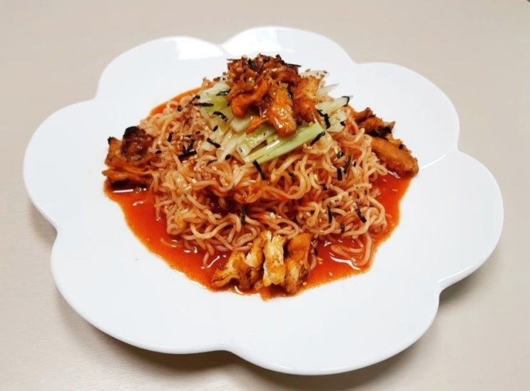  야매 요리 / 내 맘대로 홈쿡 3