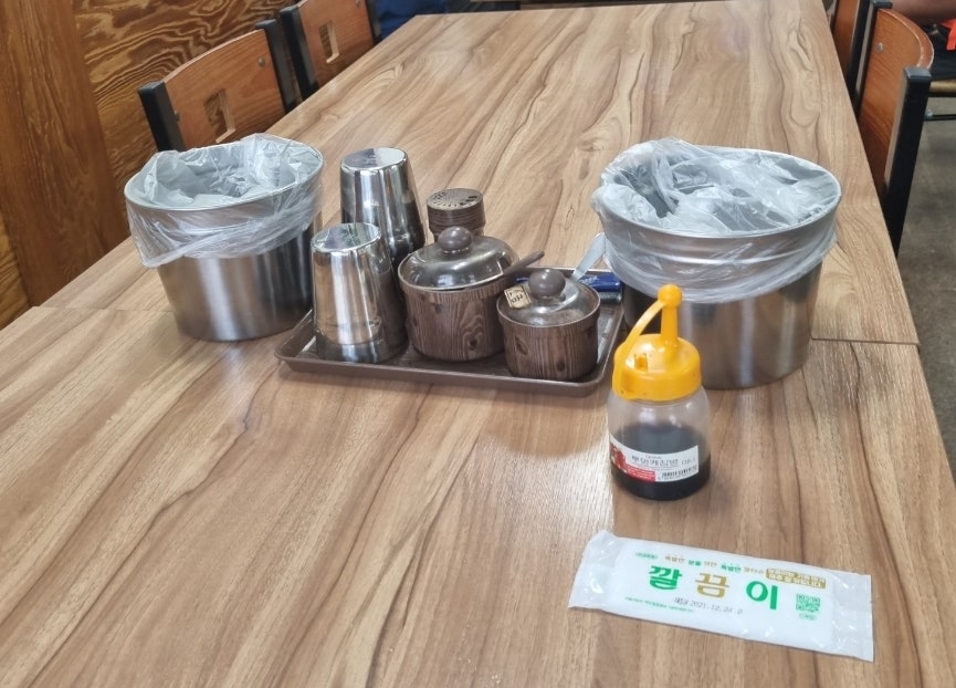 부론뚝배기감자탕 사진 4