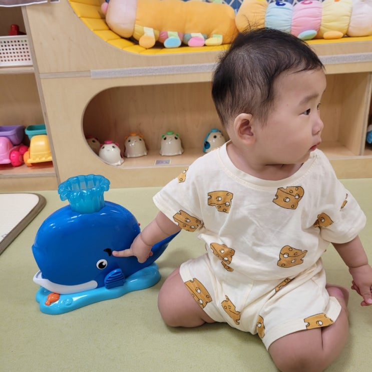  중랑 아이사랑 공동육아방+시간제보육 신청방법, 이용후기